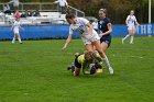 Women's Soccer vs MHC  Wheaton College Women's Soccer vs Mount Holyoke College. - Photo By: KEITH NORDSTROM : Wheaton, women's soccer